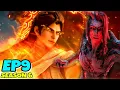 Lagu Martial Universe Season 6 Episode 9 Explained In Hindi | New Amazing Anime Explained In Hindi 
