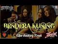 Download Lagu Backing Track Gitar ‼️  Bendera Kuning - Betrater (Album Metalik Klinik 1) // with Vocal
