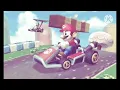 Light Bright Mario Kart Gif