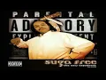 Suga Free - Dont Fight Da Pimpin