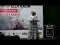 Ampun Mandeh - Live by Zivana Putri Alaisha - Festival Lagu Elly Kasim
