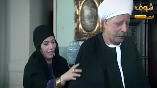 العمدة الطيب كان بدور على الشيخ المبروك علشان يساعدو بشفاء ابنو ببركة ربنا وهو بدور عليه دخل الشيخ  العمدة الطيب كان بدور على الشيخ المبروك علشان يساعدو بشفاء ابنو ببركة ربنا وهو بدور عليه دخل الشيخ