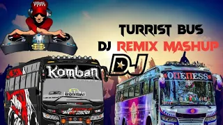  malayalam dj remix tourist bus mashup best mashup king yt