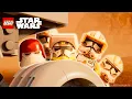 Clone Trooper Troubles LEGO STAR WARS