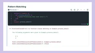 Elixir Shastram Mastering Pattern Matching in Elixir