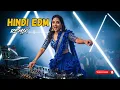 Download Lagu 🔥 Bollywood EDM Mix 2025: New \u0026 Classic Remixes