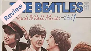 Download Revisiting 'Rock'n'Roll Music Vol 1' by The Beatles MP3