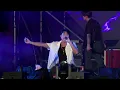 高爾宣X王ADEN －《23/17》【山谷迴響音樂節】live 20250809