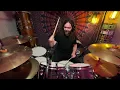 Drum Cover | Zach Top - Sounds Like the Radio   @kurtiskoppdrums 2026