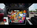 Huge Sam s Club Grocery Haul TruFru Poppi Bare Chicken Mom Life Favorites