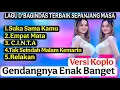 Lagu 5 Lagu D’Bagindas Terbaik Sepanjang Masa Versi Koplo Jaipong – Suka Sama Kamu, Empat Mata, Relakan!