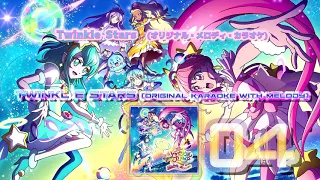 Download Star☆Twinkle Precure The Movie Theme Single Track 04 MP3