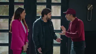 كشف مستعجل عاليا عملت الصح والجدعنة مع يوسف بس من غير ما تقصد عملت مصيبة 