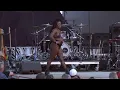 Miss Buffalo Chip - Friday