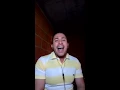 Se acabó el amor cover