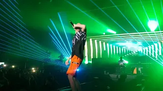 דודו פארוק מפרק תמקום ערק ערק האנגר 11 