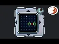 Solving KTANE modules by programming Maze