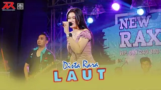 Download Dhista Rara - Laut  || NEW RAXZASA MSUIC MP3