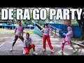DJ ASYIK BUAT DUGEM | DE RA GO | SENAM REMIX TERBARU BY ARUL