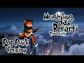 Menghilang dan Berarti - Threesixty (Pop Punk Version) | Cover by AARO