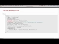 Paclet Development