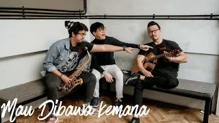 armada mau dibawa kemana lirik u0026 akustik cover eclat 