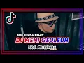 Download Lagu DJ MENI GEULEUH - DOEL SUMBANG [Remix] || Dj  Remix Lagu Pop Sunda Enakeun!! 2k24