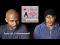 Sa-Roc - Forever (REACTION!!!)