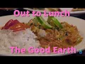 Out to Lunch - Good Earth