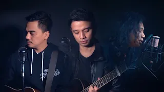 dia atau diriku ungu endaoncy ft felix cover 