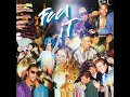 Feel It - Jaden Bojsen