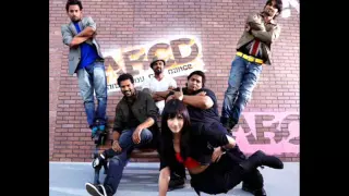 Download Saada Dil Vi Tu  - ABCD - Any Body Can Dance Official Full Audio Song MP3