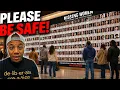 WATCH THESE VIDS AND BE SAFE OUT THERE