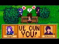 I Played A Yandere Sebastian and Abby Mod It Was Unhinged