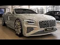 NEW 2027 Bentley Continental GTC Mulliner - Interior and Exterior Walkaround