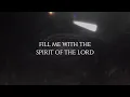 Seven Spirits (extended) - Mitch Wong - lyric video
