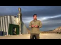 We Visit The Alien Research Center Near Area 51 in Nevada