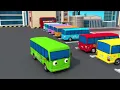 Animal Sounds Song | Little Baby Bum | Kids Cartoon Show | Toddler Learning