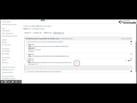 YouTube's thumbnail image for the video.