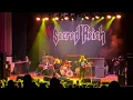 Sacred Reich - “Manifest Reality” live @ UC Theater, Berkeley