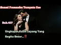 Lagu SPT Bab.407 . Ungkapan Kasih Sayang Yang Besar