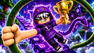 PASÉ TODOS LOS MUNDOS DE ESCAPE DEL MONO EN ROBLOX 😱