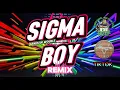 Download Lagu Sigma Boy Tiktok Trend 2025 (Hands up Wouble) (Dj Jay ar Soterno Remix)