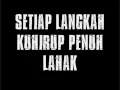 Download Lagu Beside - Aku Adalah Tuhan [Lirik Video]