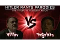 Download Lagu Hitler Vs Fegelein