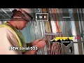 Electricians Compensation