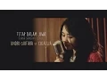 Tetap Dalam Jiwa (Isyana cover ) - Andri Guitara ft Cikallia