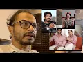 Lagu രണ്ടാം കെട്ടോ🤯എന്തൊക്കെയാണീ കേൾക്കുന്നത്😱 /Glamy Ganga Revealed 
