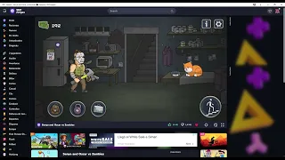 1001 Juegos Senya and Oscar vs Zombies Juega en 1001Juegos 2024 05 21 07 49 14