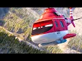 Download Lagu PLANES 2: FIRE \u0026 RESCUE All Movie Clips (2014)